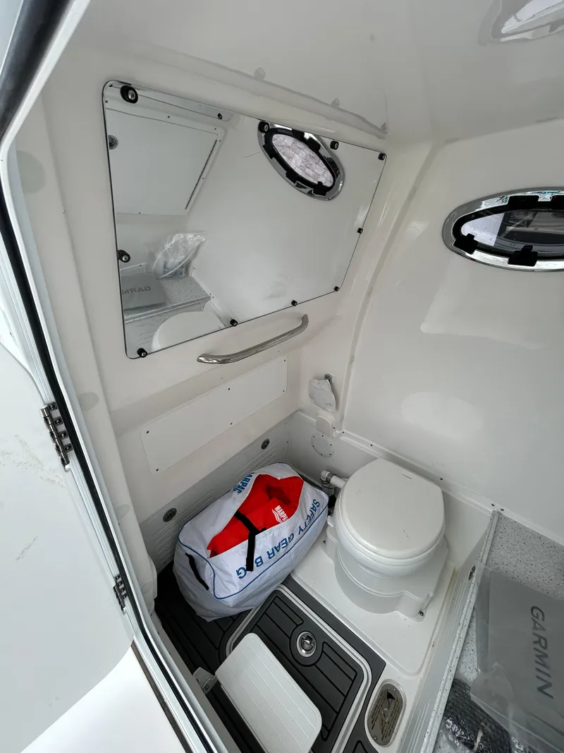 Slide: The Image of Tidewater 3100 CB 2025 - 36