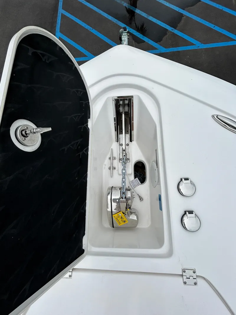 Slide: The Image of Tidewater 3100 CB 2025 - 40