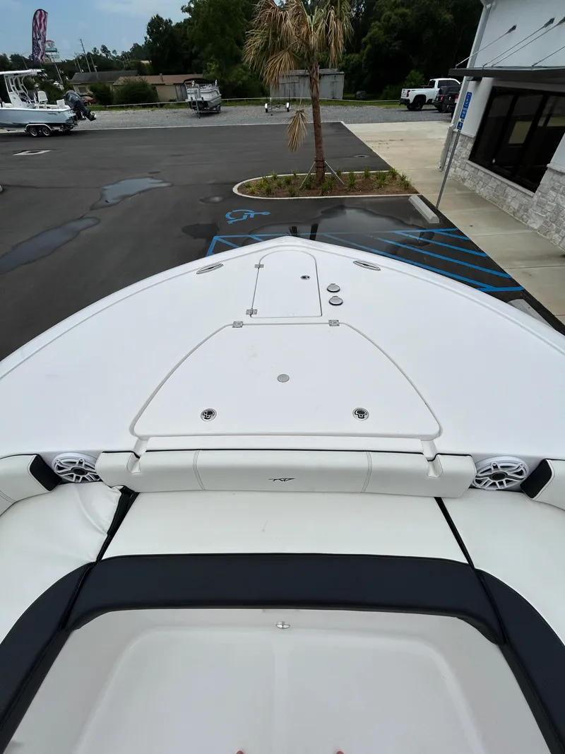 Slide: The Image of Tidewater 3100 CB 2025 - 41