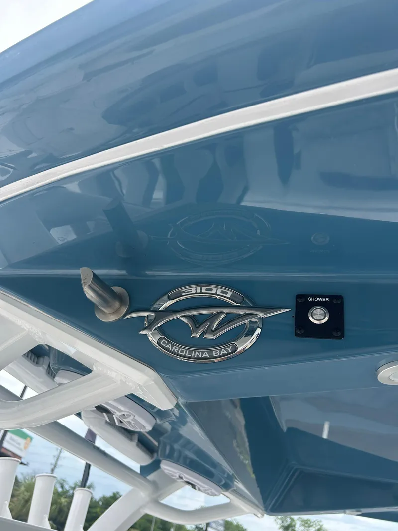 Slide: The Image of Tidewater 3100 CB 2025 - 59