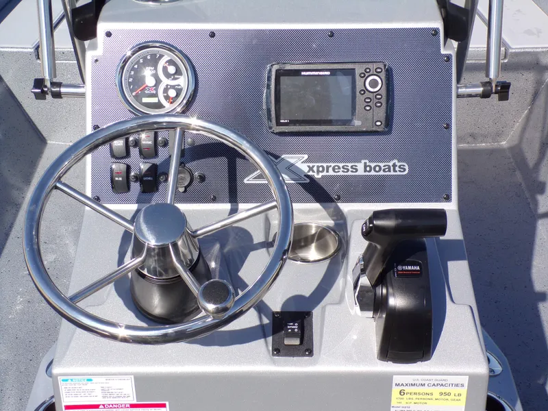 Slide: The Image of Xpress H210B Bay 2025 - 18