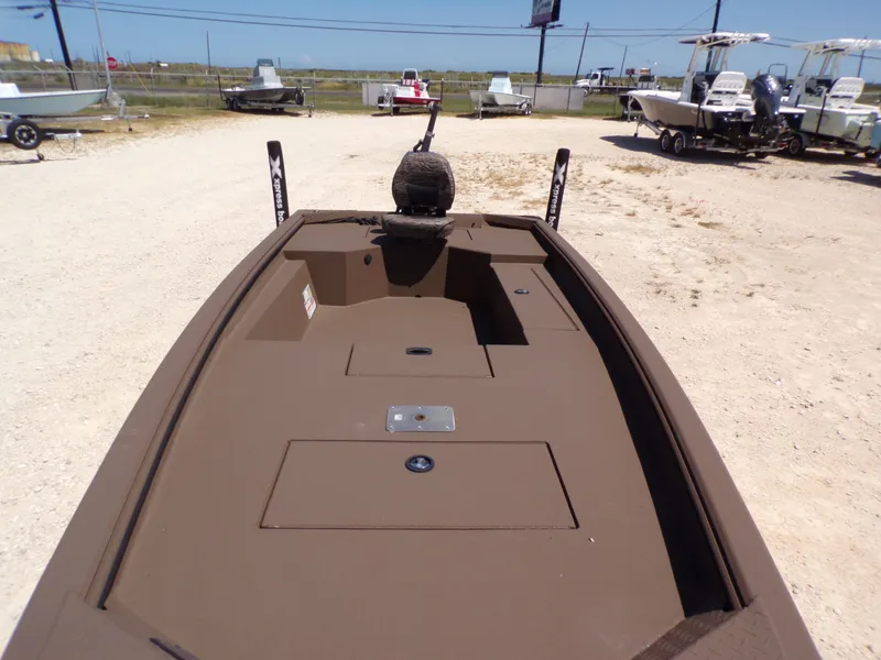 Slide: The Image of Xpress HD16DB 2025 - 12