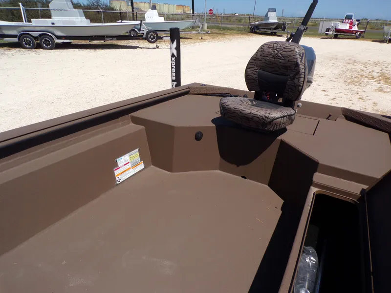 Slide: The Image of Xpress HD16DB 2025 - 15