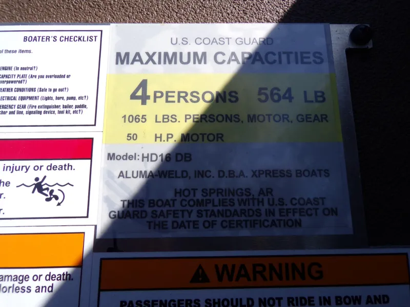 Slide: The Image of Xpress HD16DB 2025 - 17