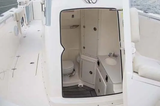 Slide: The Image of Cobia 320 Center Console 2020 - 114