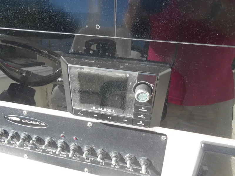 Slide: The Image of Cobia 320 Center Console 2020 - 53