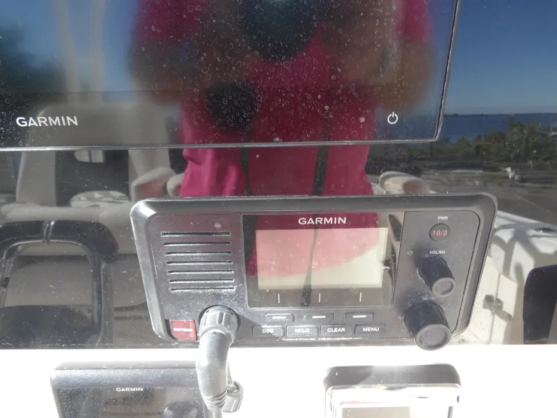 Slide: The Image of Cobia 320 Center Console 2020 - 54