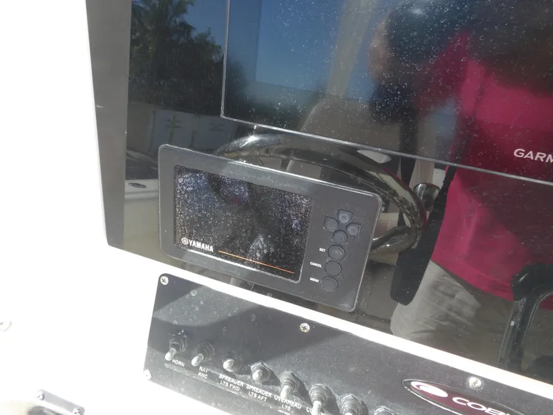 Slide: The Image of Cobia 320 Center Console 2020 - 55