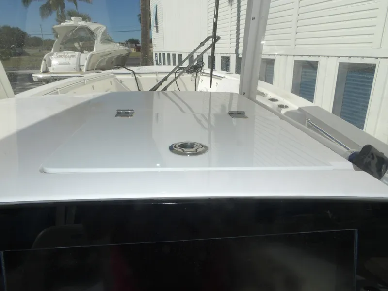 Slide: The Image of Cobia 320 Center Console 2020 - 57