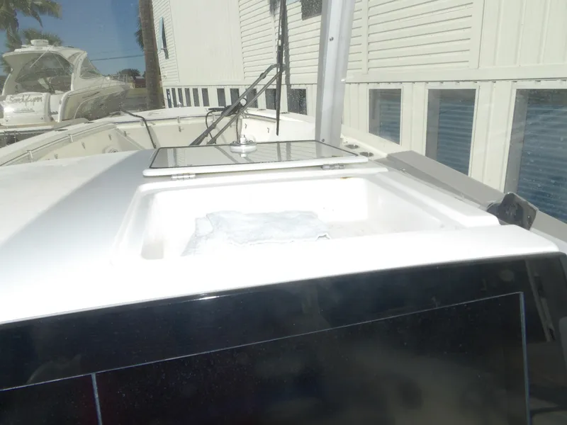 Slide: The Image of Cobia 320 Center Console 2020 - 58