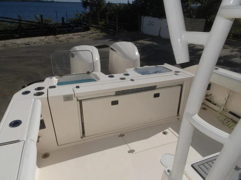 Slide: The Image of Cobia 320 Center Console 2020 - 62