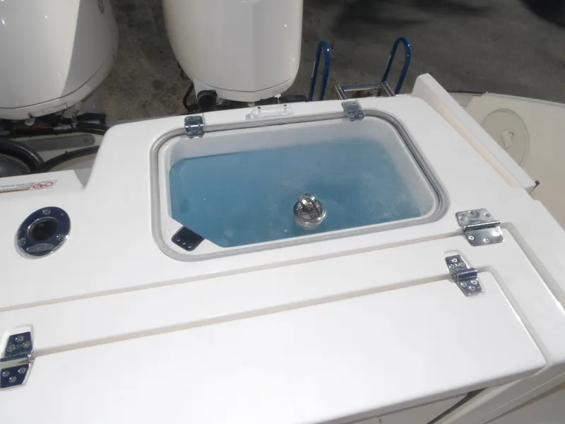 Slide: The Image of Cobia 320 Center Console 2020 - 64