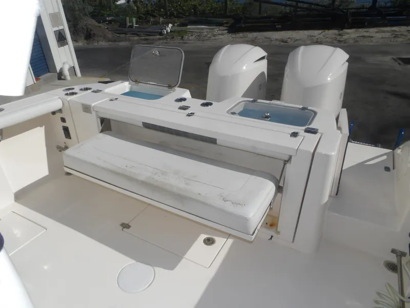 Slide: The Image of Cobia 320 Center Console 2020 - 65