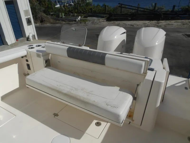 Slide: The Image of Cobia 320 Center Console 2020 - 66