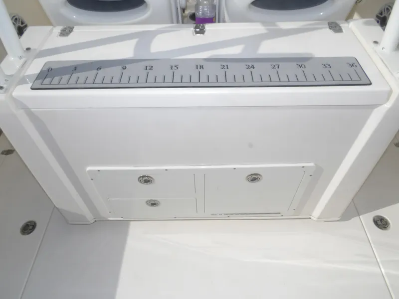 Slide: The Image of Cobia 320 Center Console 2020 - 68