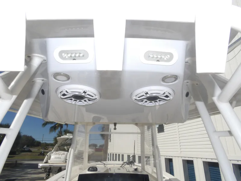 Slide: The Image of Cobia 320 Center Console 2020 - 69