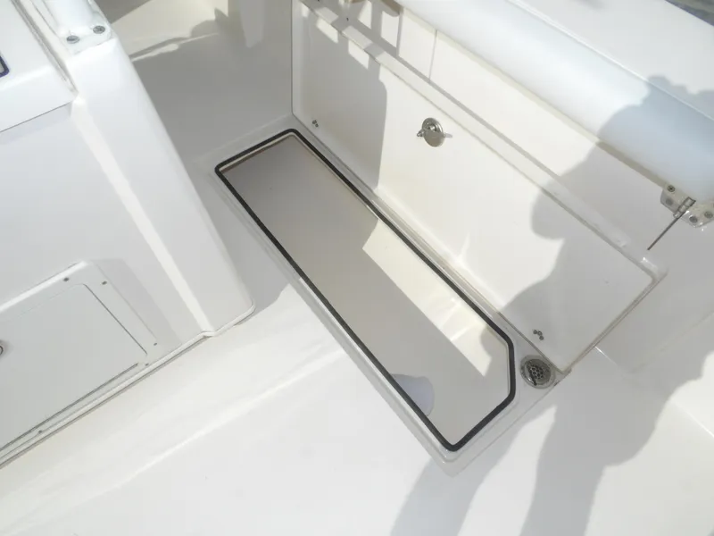 Slide: The Image of Cobia 320 Center Console 2020 - 73