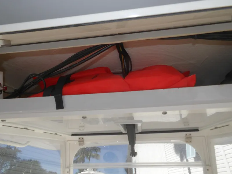 Slide: The Image of Cobia 320 Center Console 2020 - 78