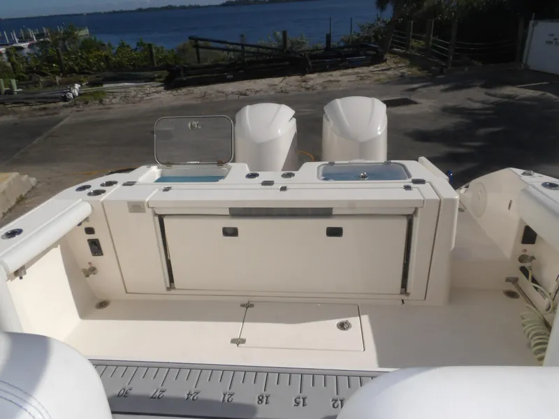 Slide: The Image of Cobia 320 Center Console 2020 - 79