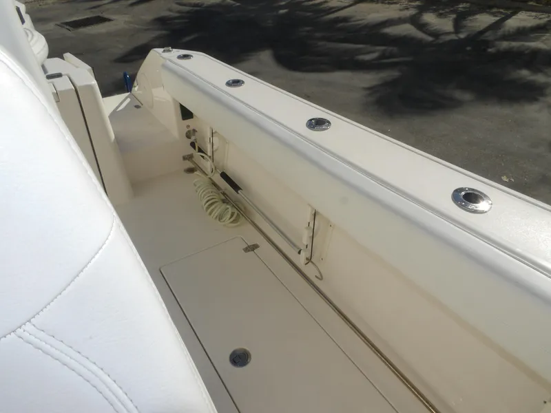 Slide: The Image of Cobia 320 Center Console 2020 - 80