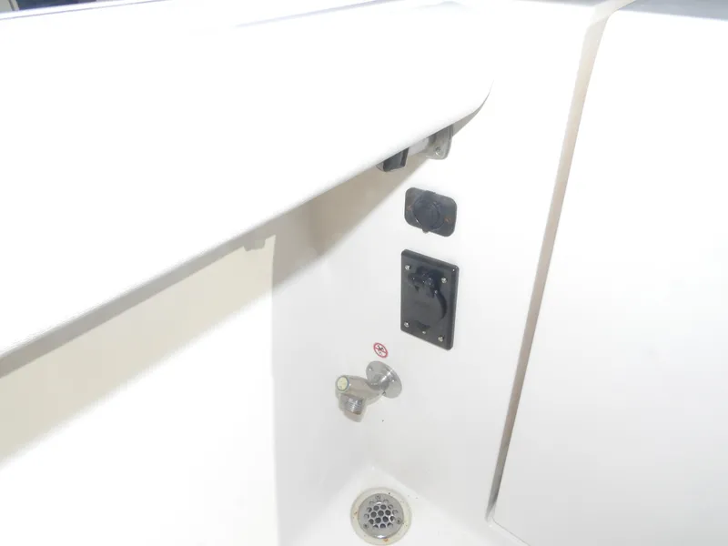 Slide: The Image of Cobia 320 Center Console 2020 - 81