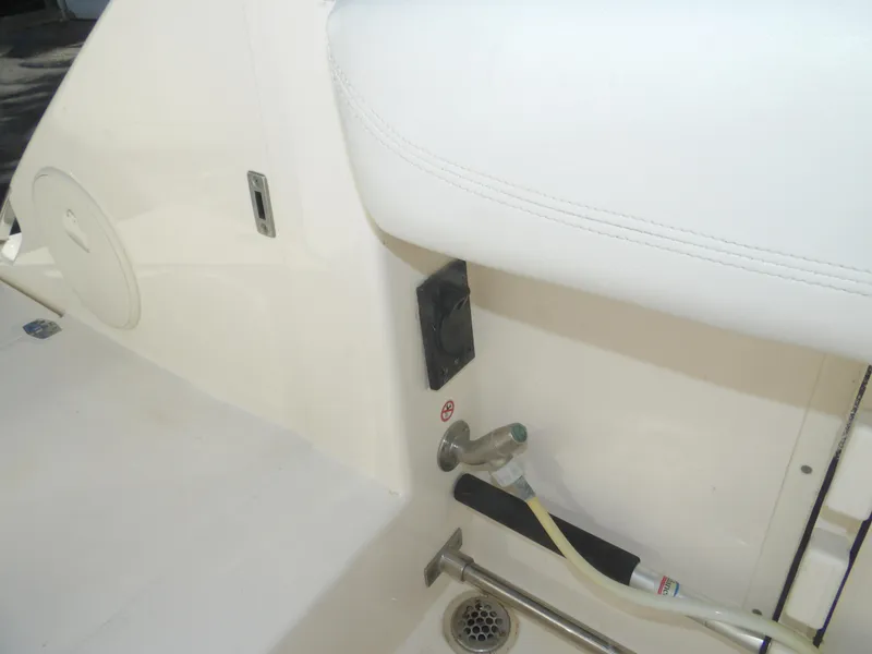 Slide: The Image of Cobia 320 Center Console 2020 - 82