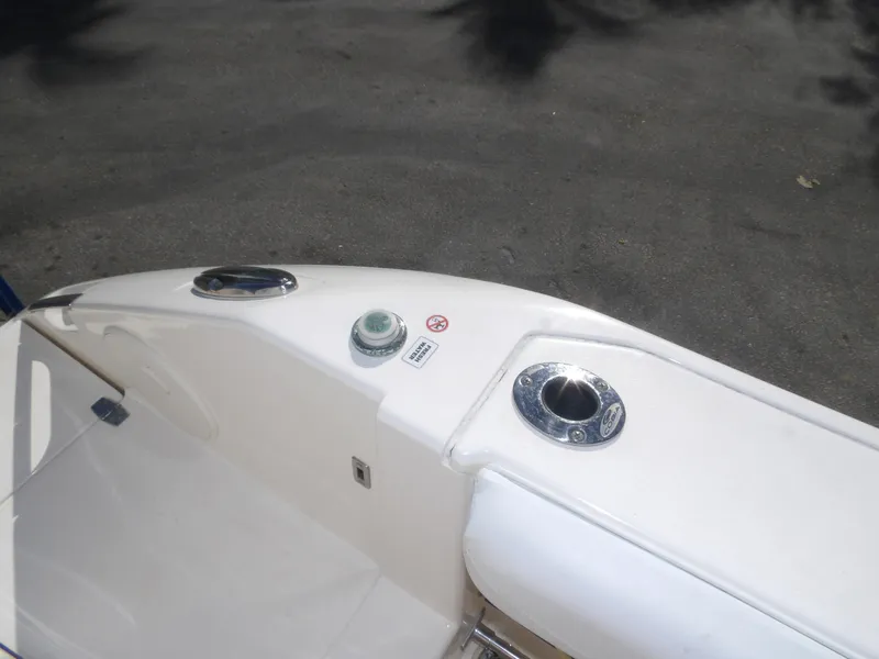 Slide: The Image of Cobia 320 Center Console 2020 - 83