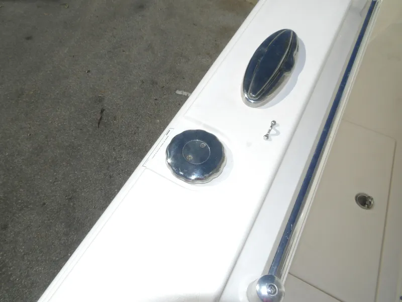 Slide: The Image of Cobia 320 Center Console 2020 - 84