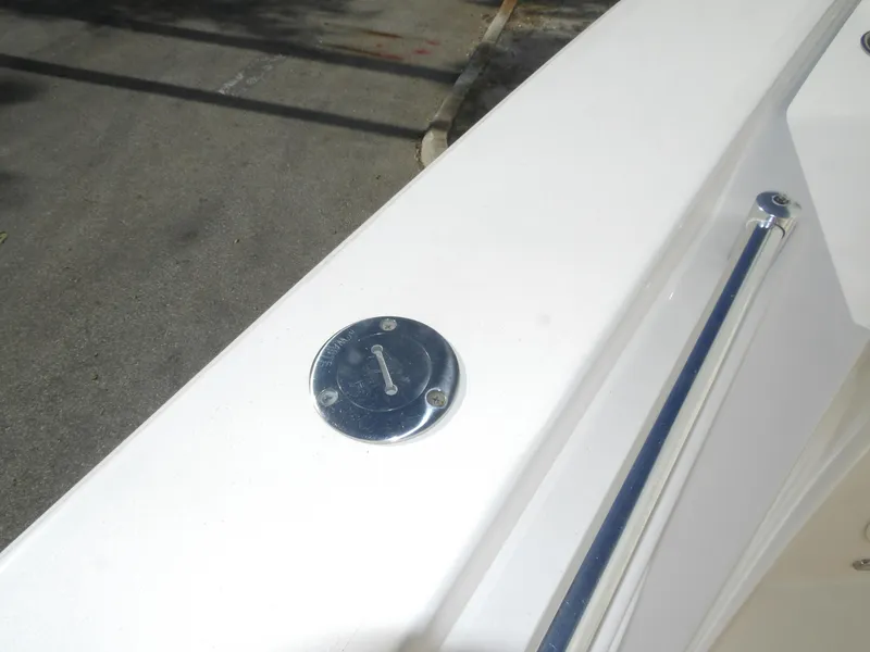 Slide: The Image of Cobia 320 Center Console 2020 - 85