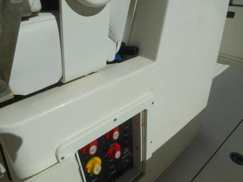 Slide: The Image of Cobia 320 Center Console 2020 - 88