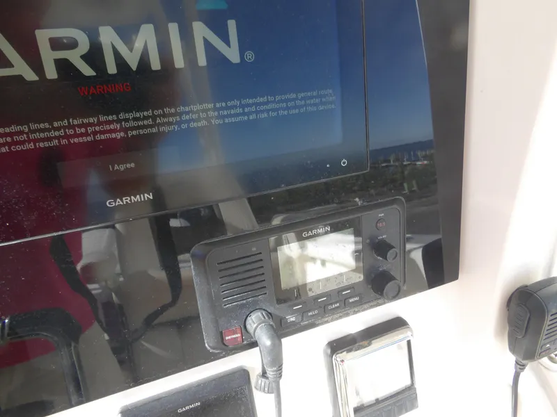 Slide: The Image of Cobia 320 Center Console 2020 - 91