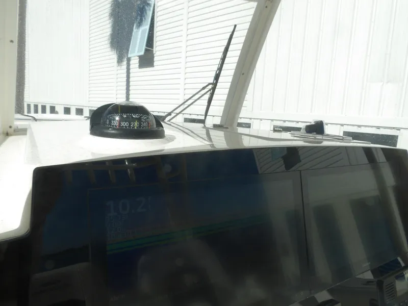 Slide: The Image of Cobia 320 Center Console 2020 - 93