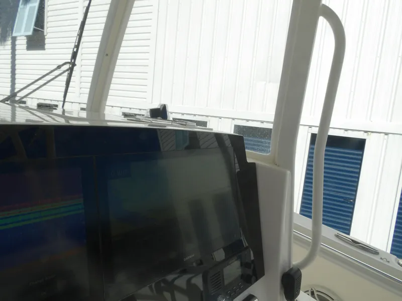 Slide: The Image of Cobia 320 Center Console 2020 - 94