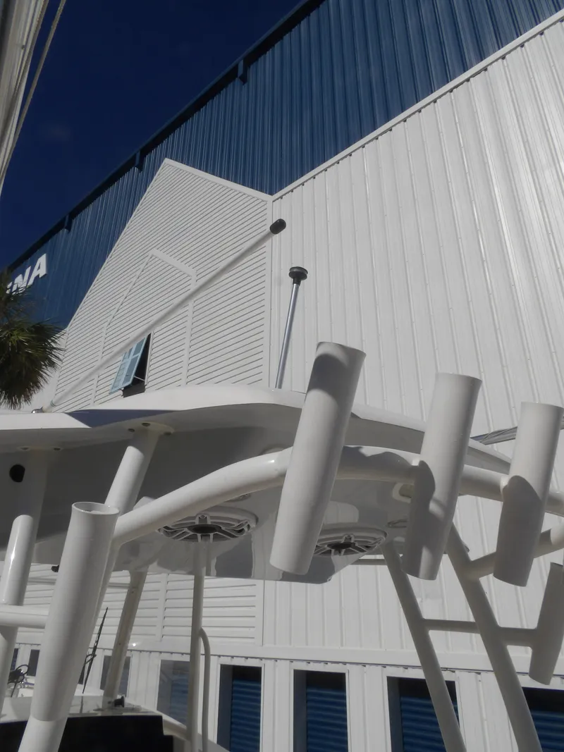 Slide: The Image of Cobia 320 Center Console 2020 - 99