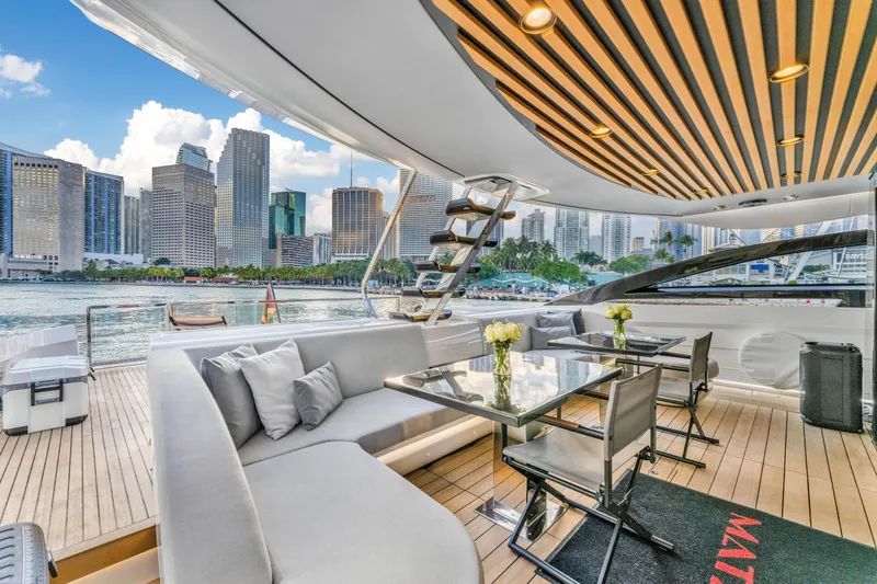 Slide: The Image of Azimut S10 2021 - 59