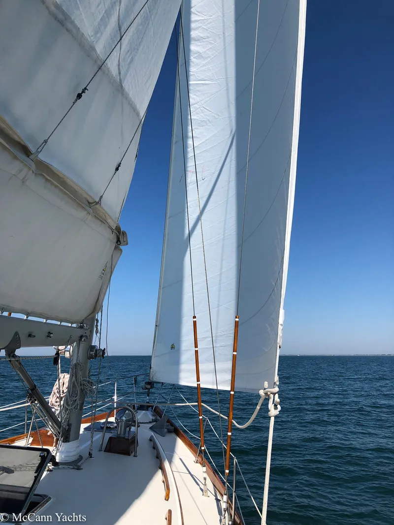 Slide: The Image of Bristol 41.1 Aft Cockpit 1988 - 55