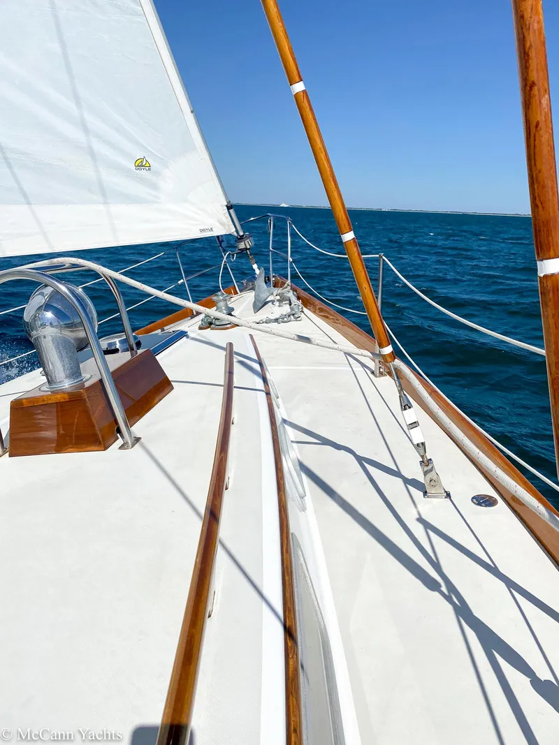 Slide: The Image of Bristol 41.1 Aft Cockpit 1988 - 62