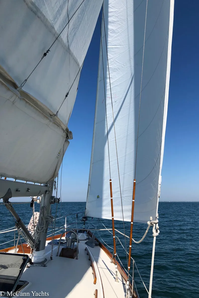 Slide: The Image of Bristol 41.1 Aft Cockpit 1988 - 72