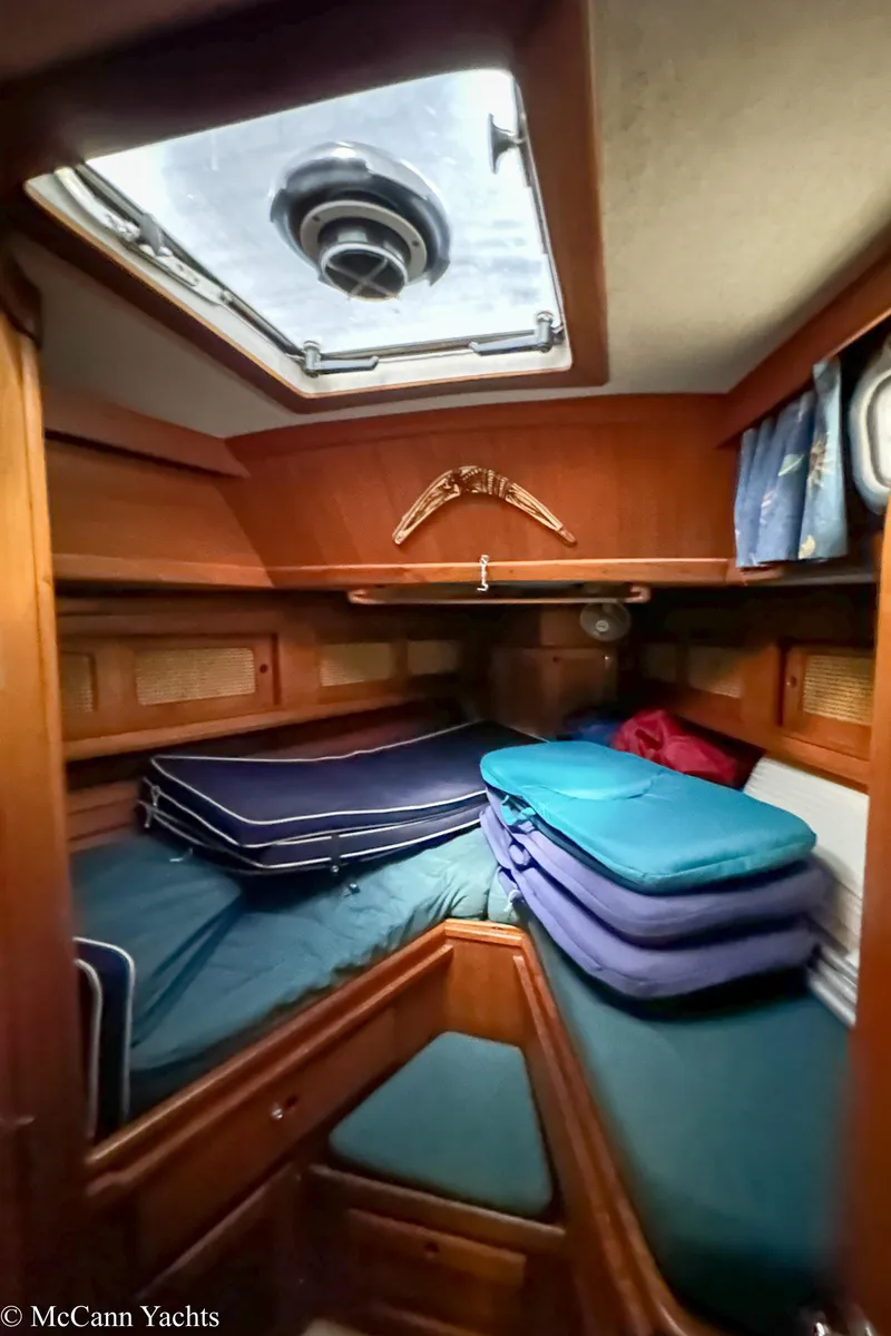 Slide: The Image of Bristol 41.1 Aft Cockpit 1988 - 82