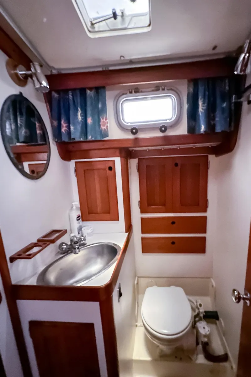 Slide: The Image of Bristol 41.1 Aft Cockpit 1988 - 84