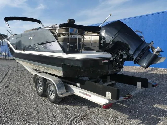 Slide: The Image of Bayliner Element XR7 2019 - 11