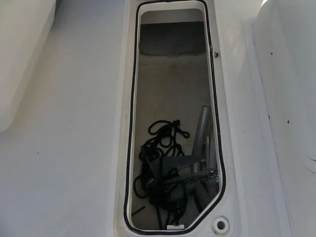 Slide: The Image of Bayliner Element XR7 2019 - 21