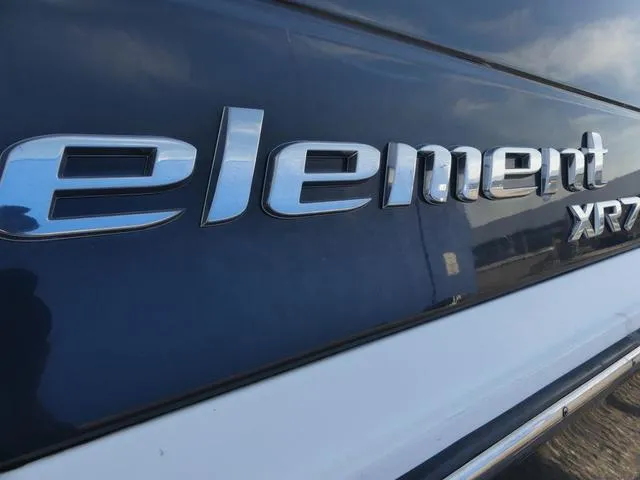 Slide: The Image of Bayliner Element XR7 2019 - 46