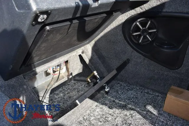 Slide: The Image of Tracker Targa V-18 Combo 2025 - 33