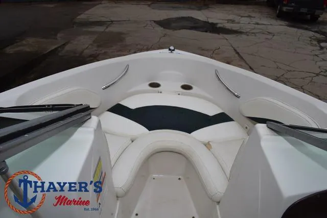Slide: The Image of Seaswirl 175 Bowrider 2004 - 11