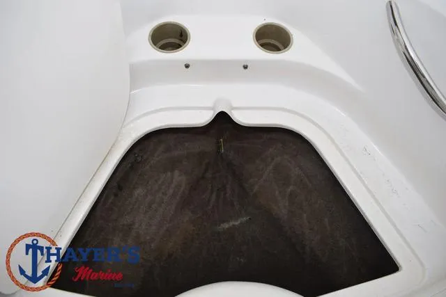 Slide: The Image of Seaswirl 175 Bowrider 2004 - 13