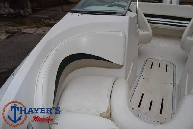 Slide: The Image of Seaswirl 175 Bowrider 2004 - 16