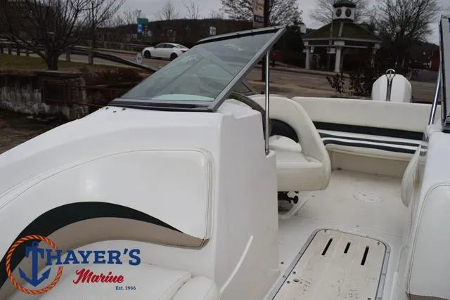 Slide: The Image of Seaswirl 175 Bowrider 2004 - 18