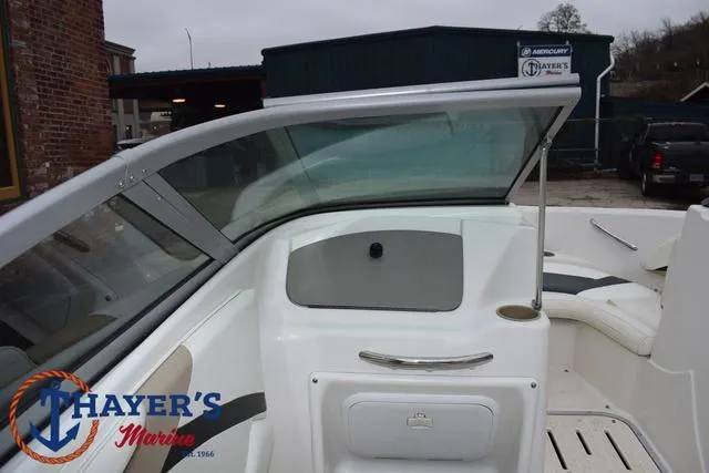 Slide: The Image of Seaswirl 175 Bowrider 2004 - 19