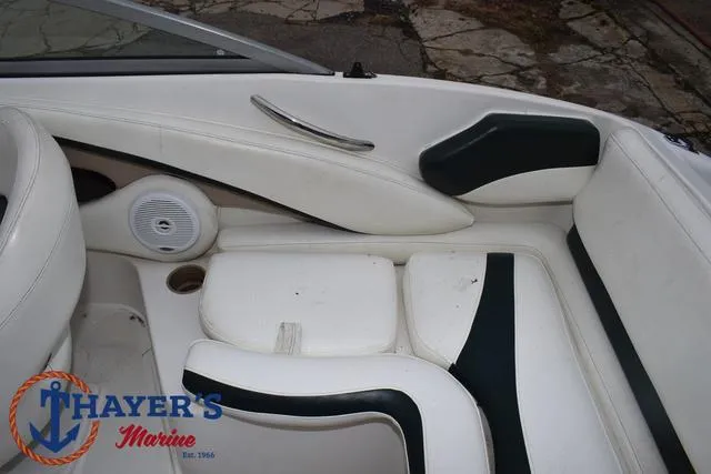 Slide: The Image of Seaswirl 175 Bowrider 2004 - 22